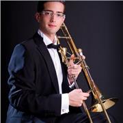 Clases de trombón presencial y online para todos los niveles y exigencias